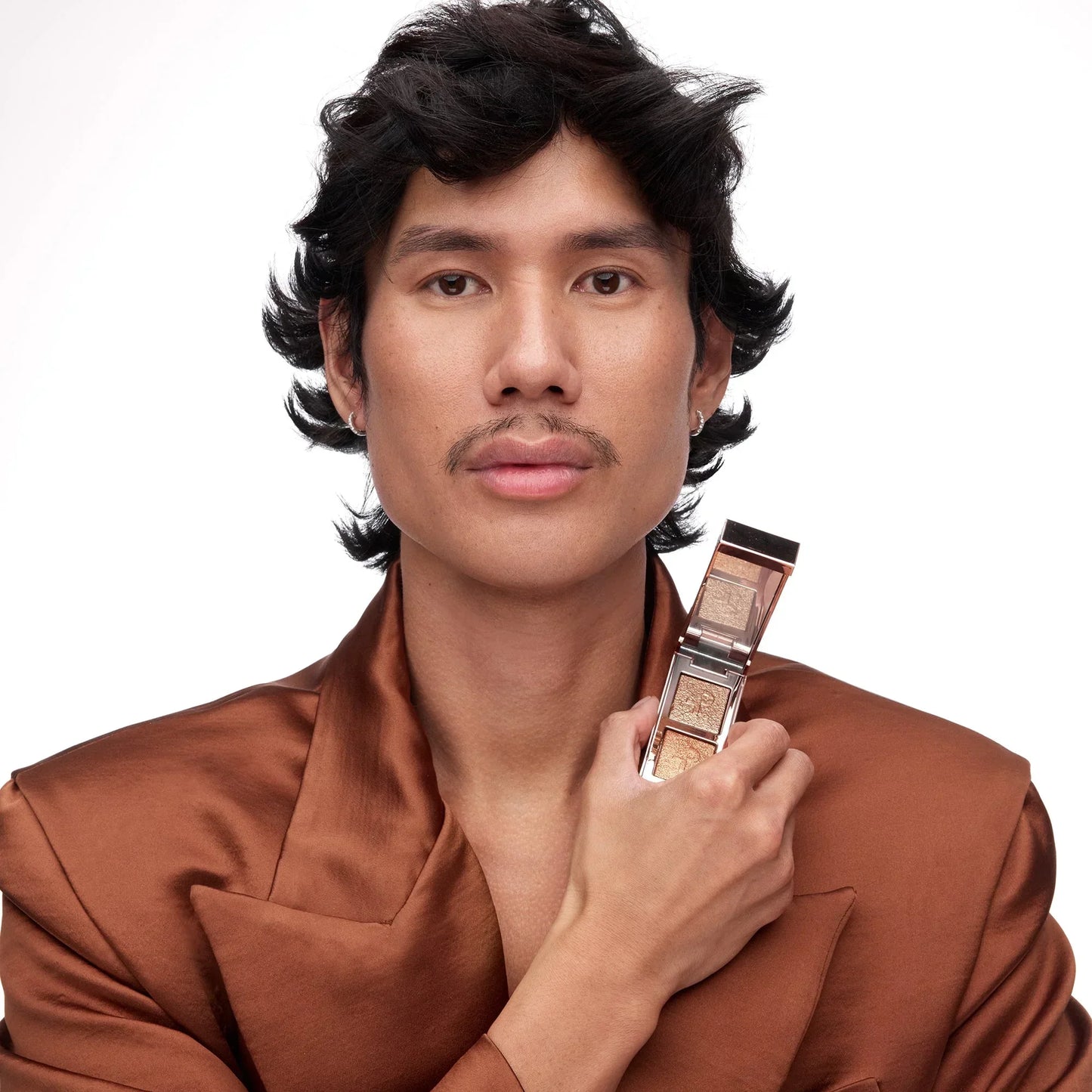 Patrick Ta Major Dimension Eye Illusion Eyeshadow Duo