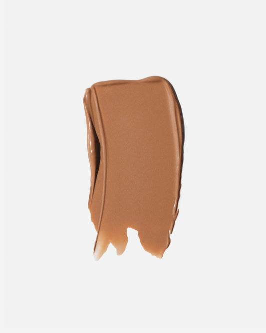 Saie Dew Bronze Soft-Focus Effortless Liquid Bronzer - Saie - Bronzer - SAND - Wylde Grey
