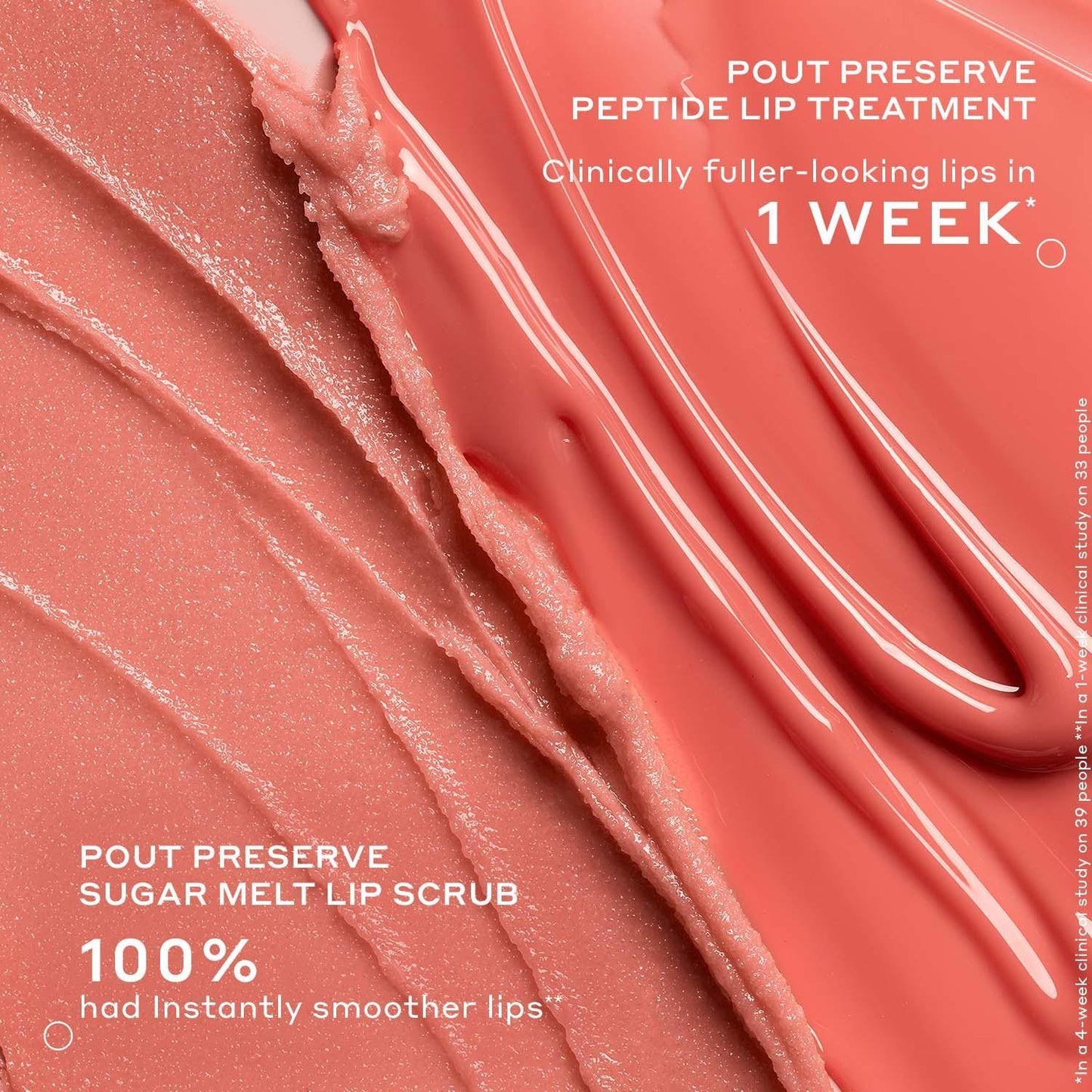 Ole Henriksen Pout Preserve Sugar Melt Lip Scrub - OleHenriksen - CLEANSER & SCRUBS - Default Title - Wylde Grey