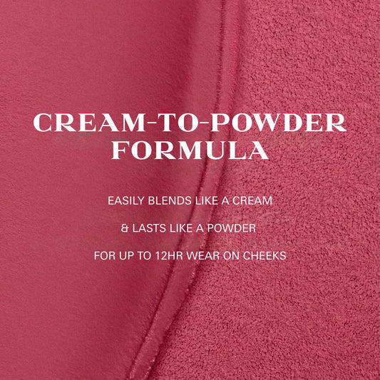 Prada Touch Cream-to-Powder Blush - Waterlily - Prada Beauty - Blush - Default Title - Wylde Grey