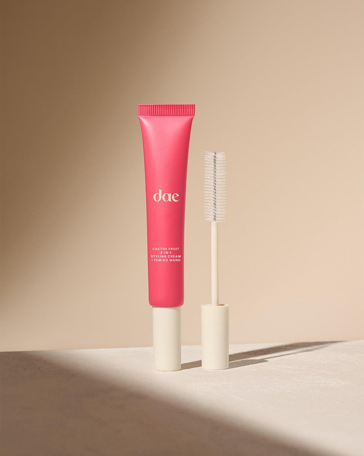 Cactus Fruit 3 - in - 1 Styling Cream + Taming Wand - Wylde Grey