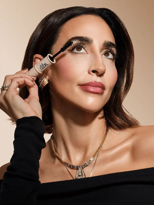 Dibs Double Standard Primer & Mascara Duo - DIBS Beauty - Double Standard Mascara - Primer & Mascara Duo - Wylde Grey