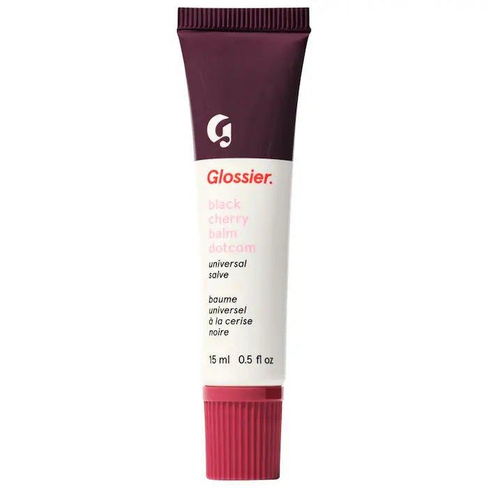 Glossier Balm Dotcom – Hydrating Lip Balm & Skin Salve - 0.5 oz / 15 ml - Wylde Grey