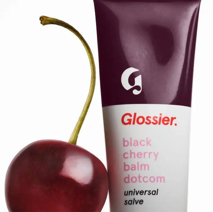 Glossier Balm Dotcom – Hydrating Lip Balm & Skin Salve - 0.5 oz / 15 ml - Wylde Grey