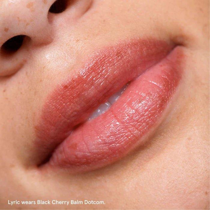 Glossier Balm Dotcom – Hydrating Lip Balm & Skin Salve - 0.5 oz / 15 ml - Wylde Grey