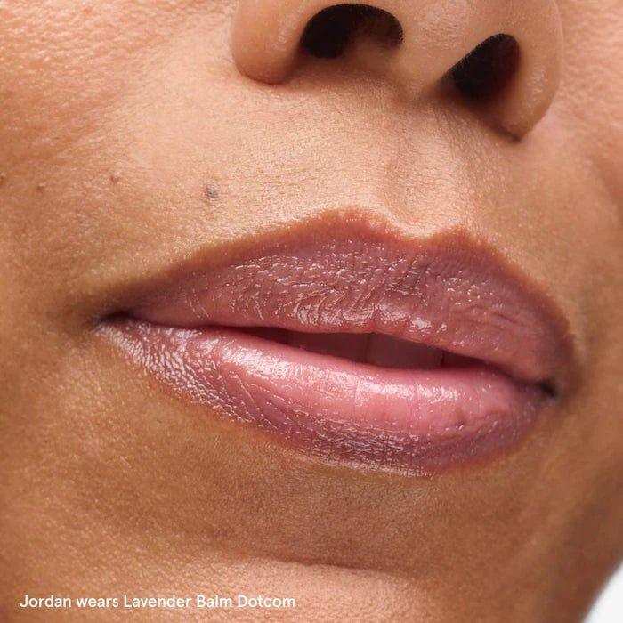 Glossier Balm Dotcom – Hydrating Lip Balm & Skin Salve - 0.5 oz / 15 ml - Wylde Grey