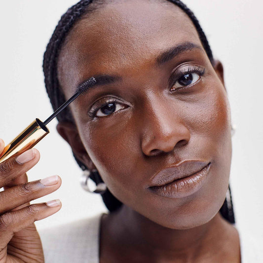 Merit Brow 1980 - Merit Beauty - Brows - Taupe - Wylde Grey