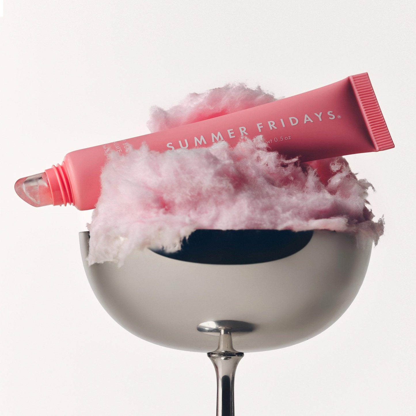 Summer Fridays Lip Butter Balm Pink Sugar - Wylde Grey
