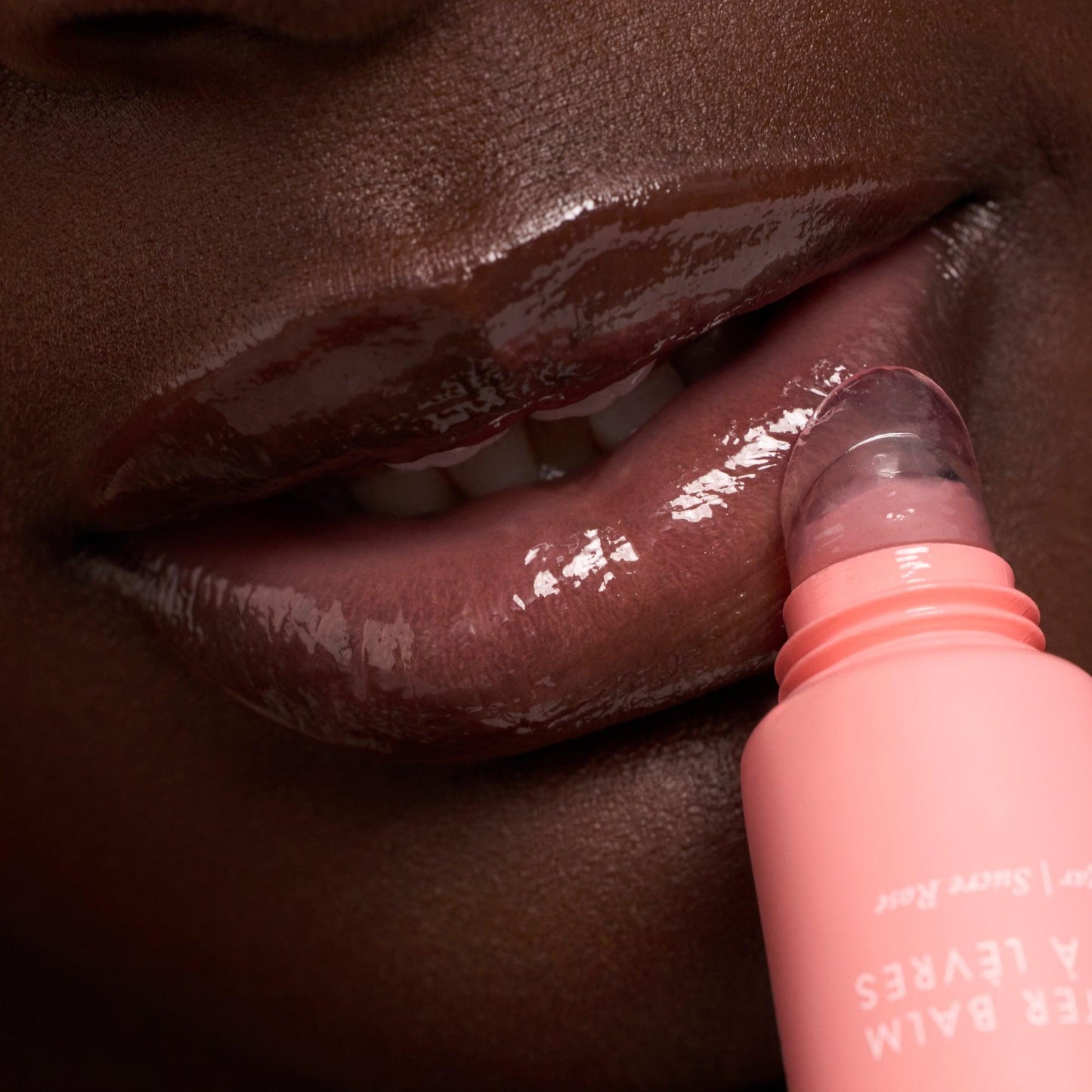 Summer Fridays Lip Butter Balm Pink Sugar - Wylde Grey