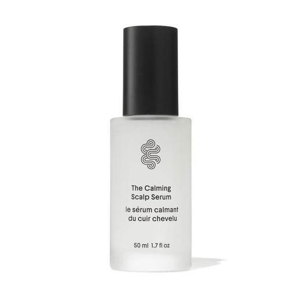 The Calming Scalp Serum - Wylde Grey