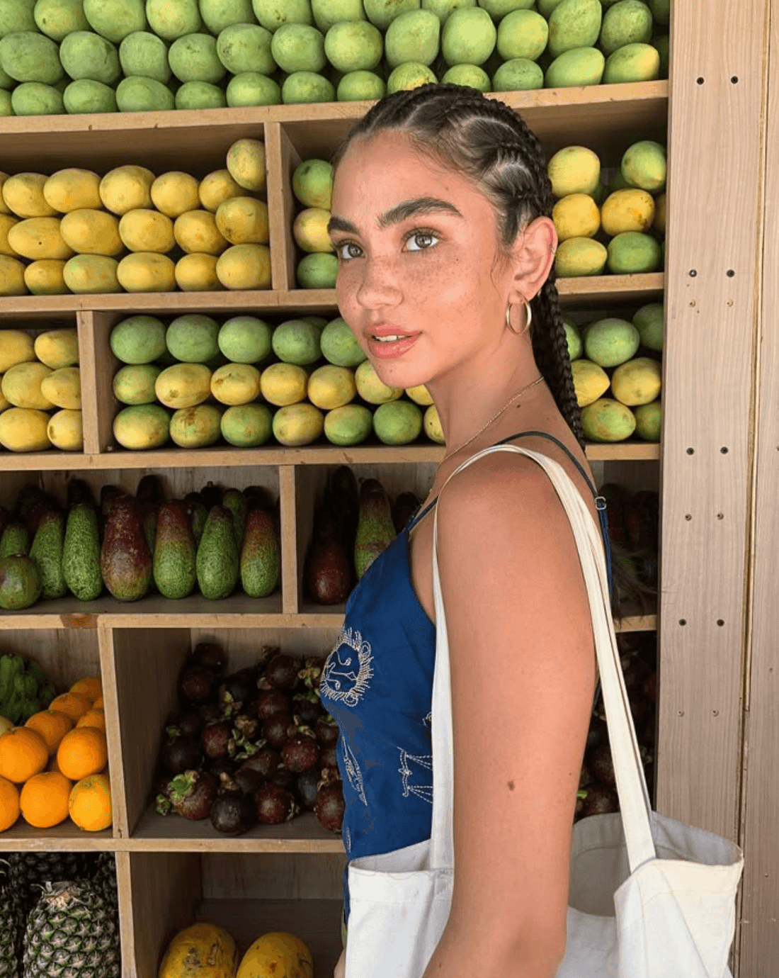 10 Vitamin C-Rich Foods That Improve Immunity And Stimulate Collagen Production - Wylde Grey