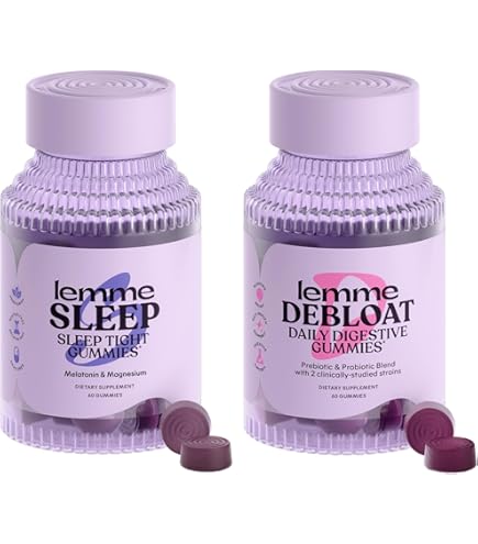Does Lemme Actually Work? The Science Behind Their Top Supplements