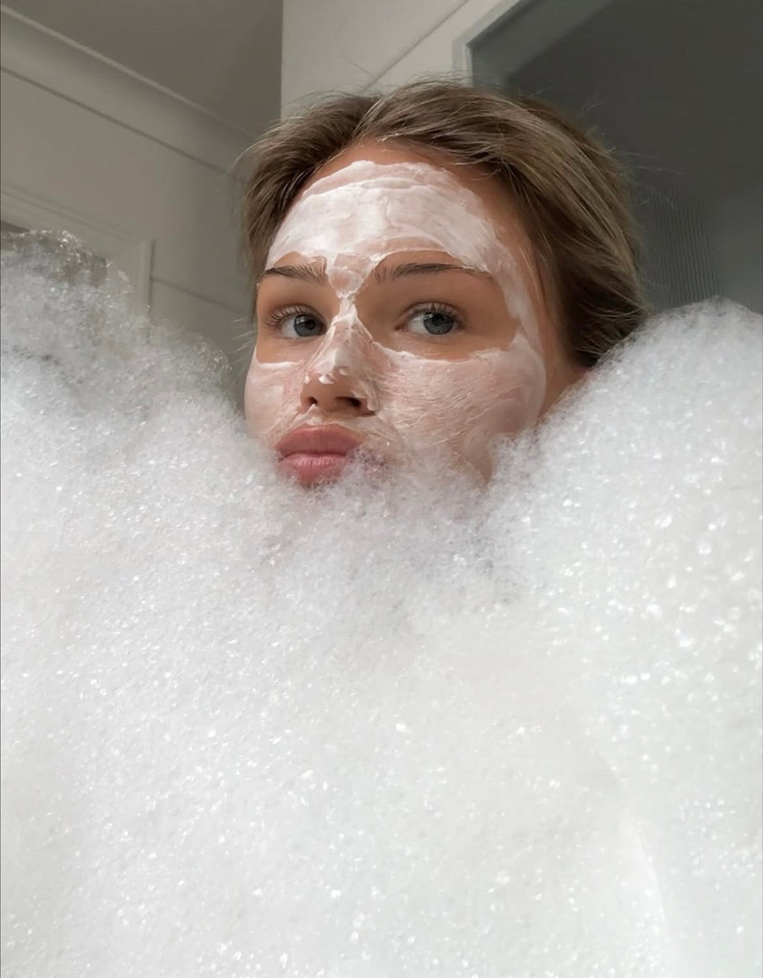 DIY: Bath Treatments to Do At Home  - Wylde Grey