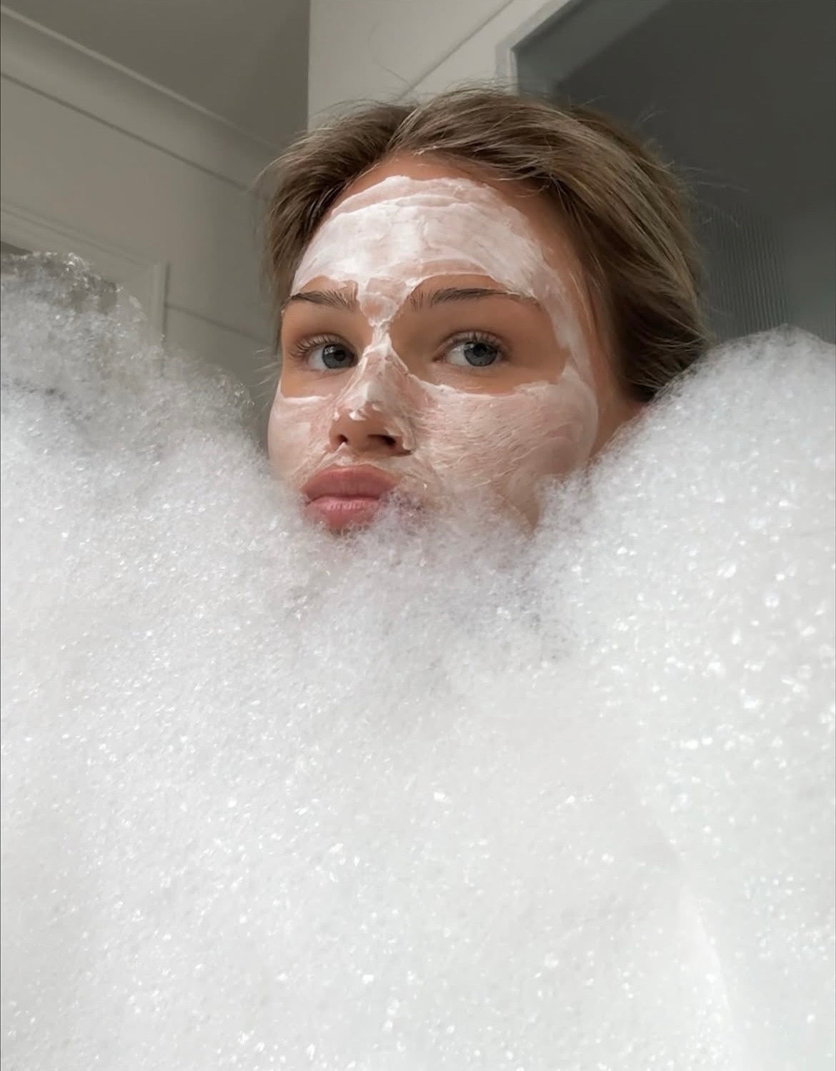 DIY: Bath Treatments to Do At Home  - Wylde Grey