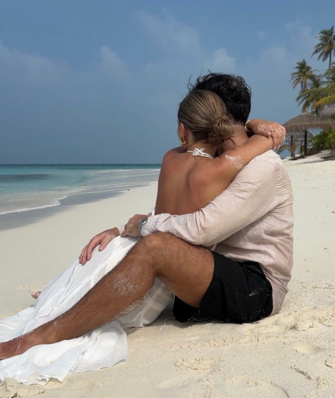 How To Flirt Like a Pro: 7 Tips from Matthew Hussey