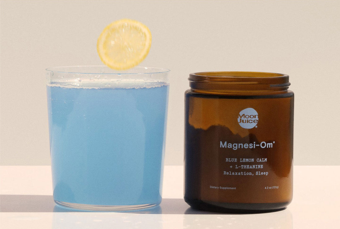Why This Is the Only Magnesium We Recommend