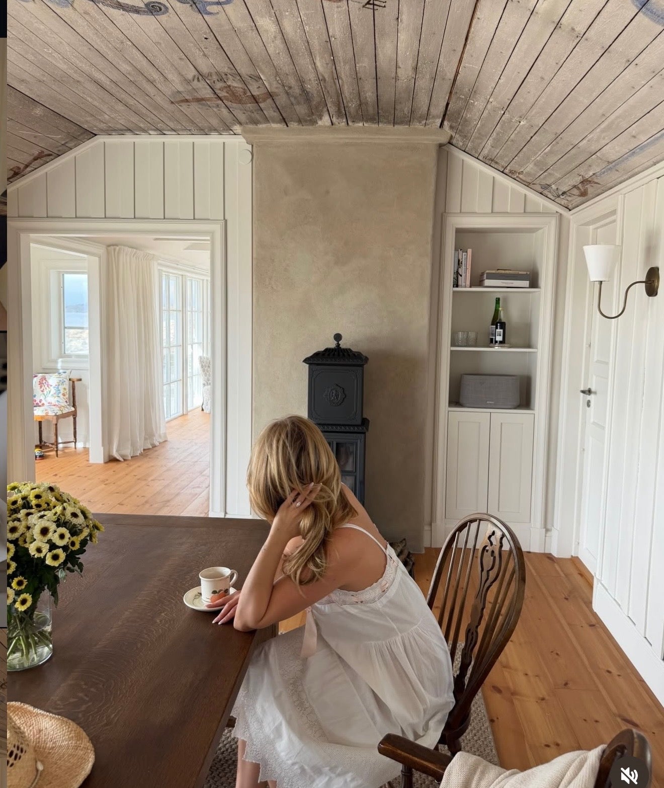 Why Sitting Is Hard on Your Body