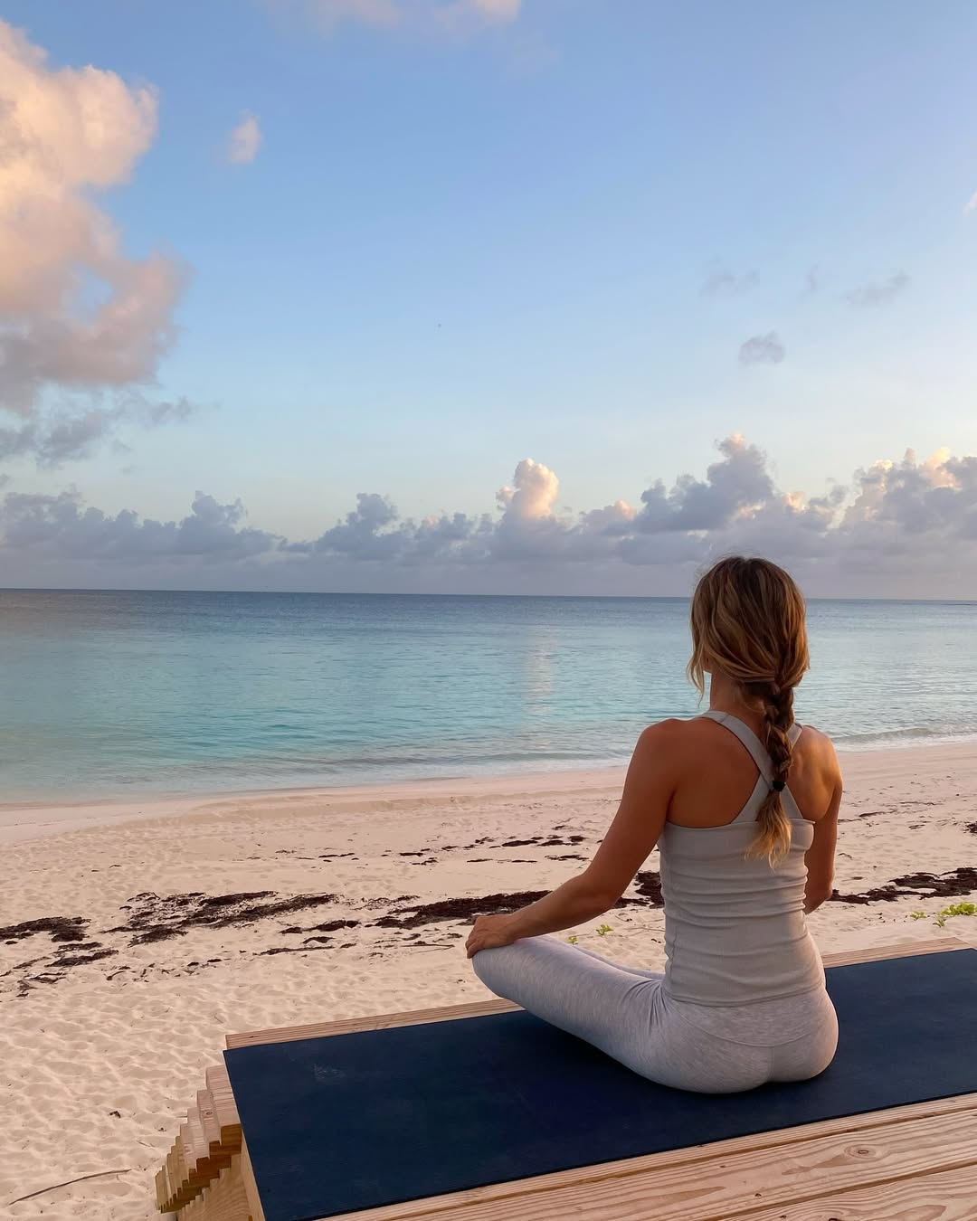 5 Energy-Boosting Afternoon Habits