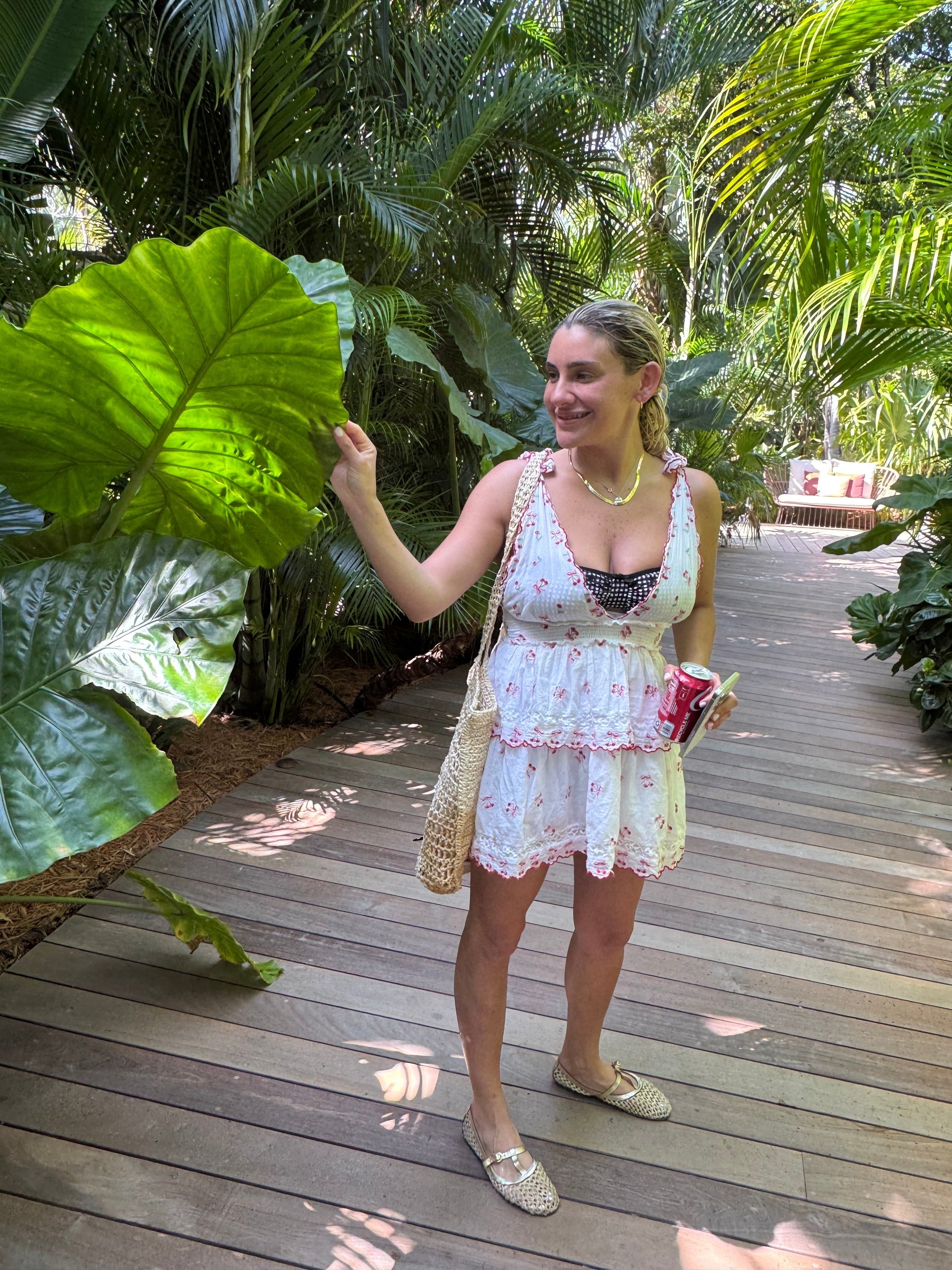 The Ethereal Beauty Trends Taking Over This Spring