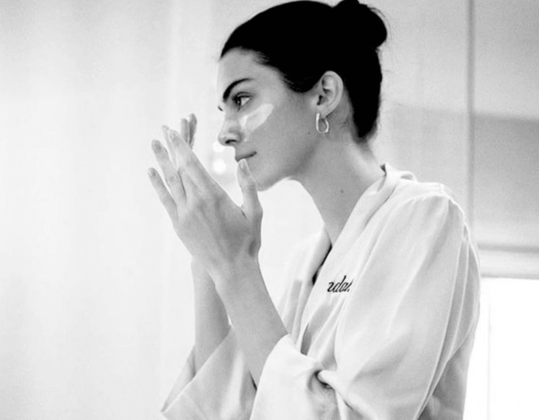 Can Your Skin Care Communicate With Your Brain? - Wylde Grey