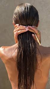 Natural Ways to Help Thinning Hair
