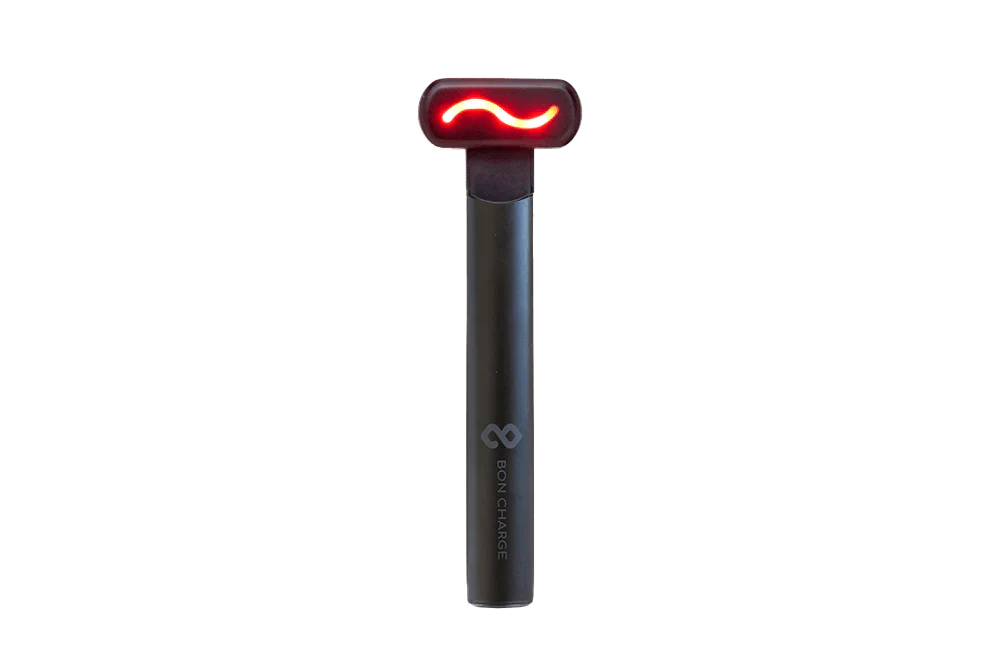 best red light face wand