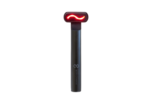 best red light face wand