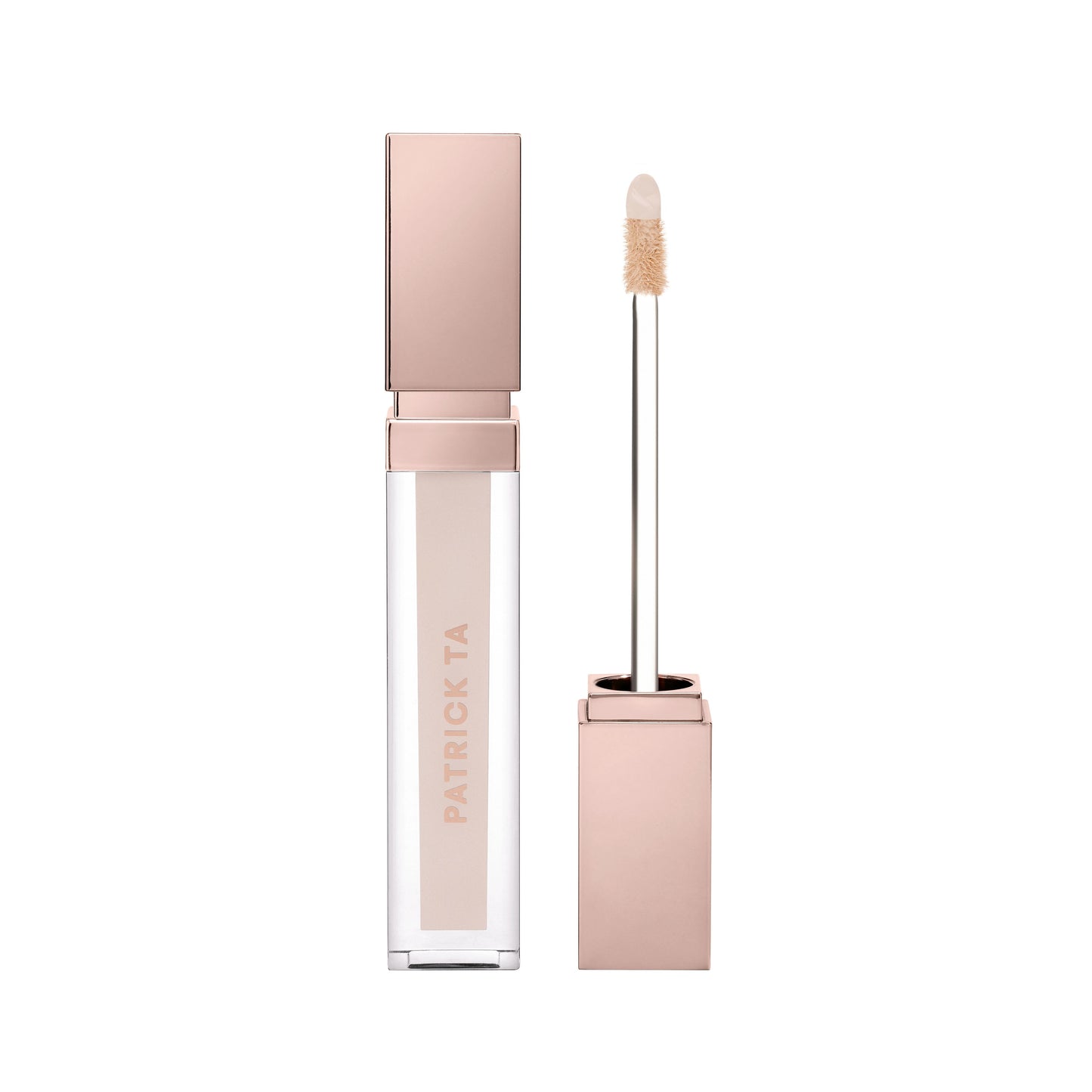Patrick Ta Major Skin Soft Blur Brightening Concealer - Patrick Ta Beauty - Foundations & Concealers - Fair Rosy 1 - Wylde Grey