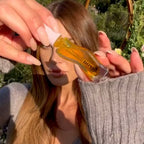 Gisou Honey Infused Lip Oil - Gisou - Wylde Grey