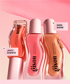 Gisou Honey Infused Lip Oil - Gisou - Wylde Grey