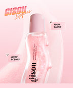 Gisou Honey Infused Lip Oil - Gisou - Wylde Grey