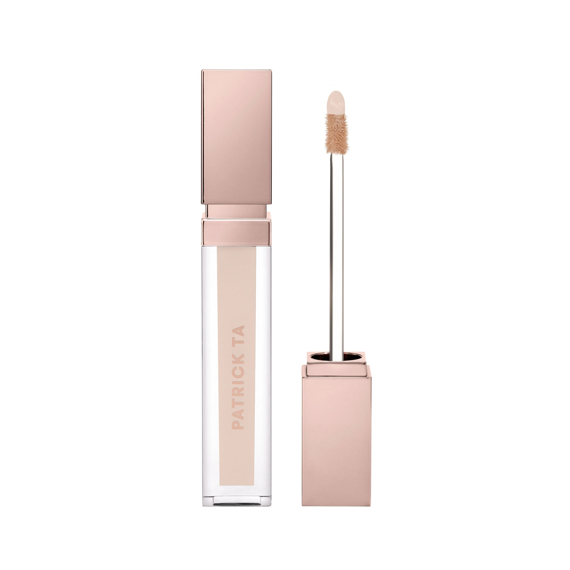 Patrick Ta Major Skin Soft Blur Brightening Concealer - Patrick Ta Beauty - Foundations & Concealers - Fair Neutral 2 - Wylde Grey