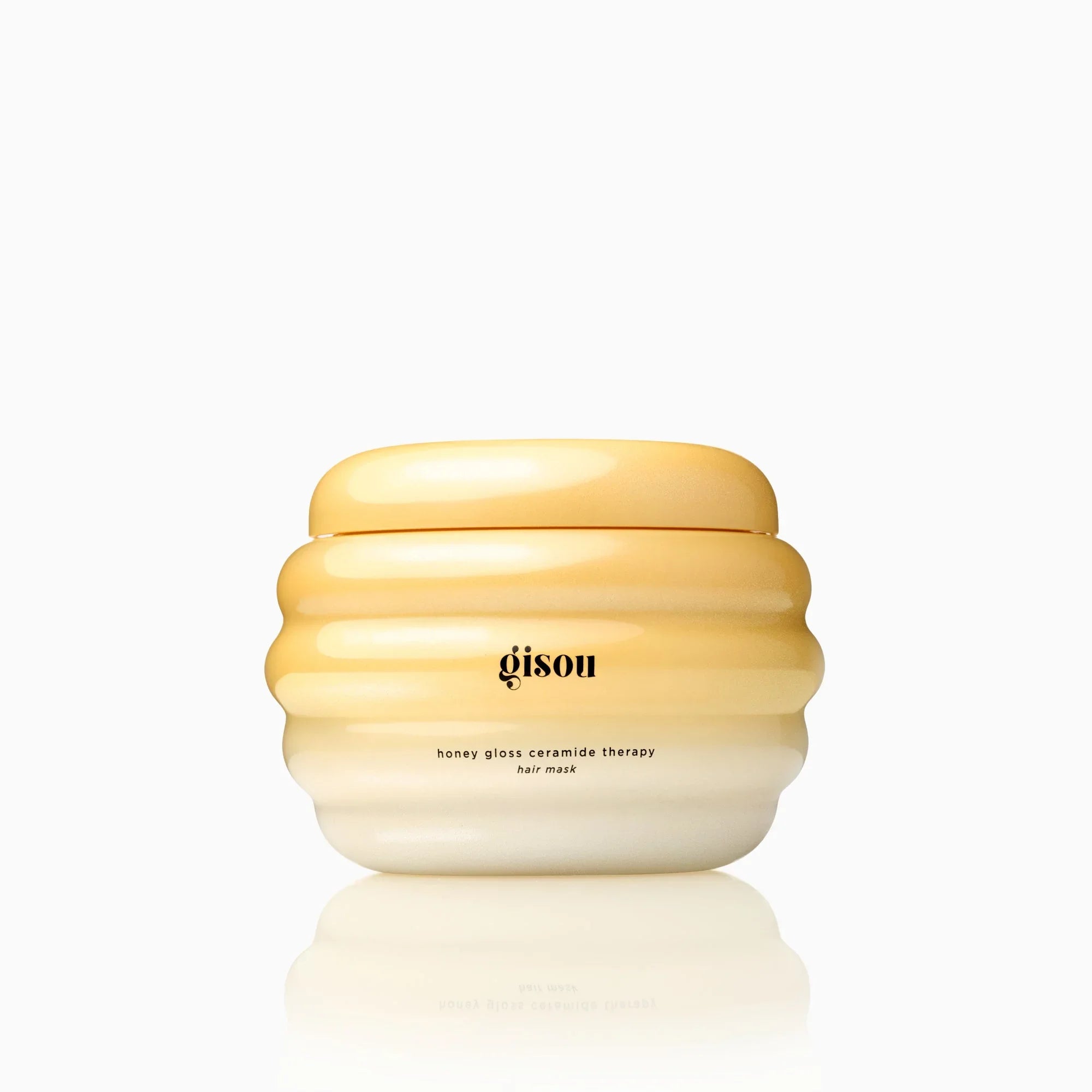 Gisou Honey Gloss Ceramide Therapy Hair Mask - Gisou EU - Honey Infused - 75ml - Wylde Grey