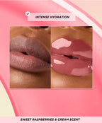 Gisou Honey Infused Lip Oil - Gisou - Wylde Grey