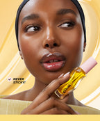 Gisou Honey Infused Lip Oil - Gisou - Wylde Grey