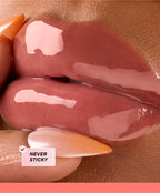 Gisou Honey Infused Lip Oil - Gisou - Wylde Grey