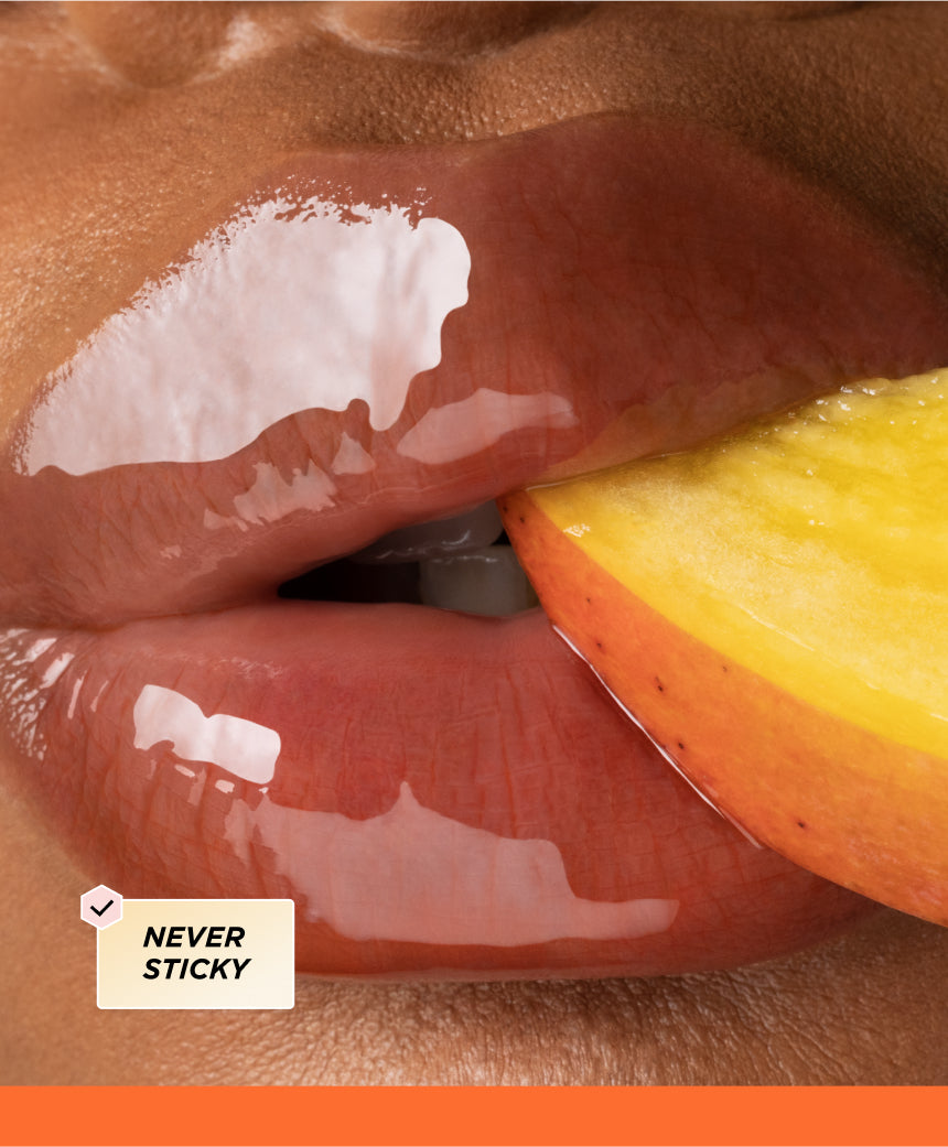 Gisou Honey Infused Lip Oil - Gisou - Wylde Grey