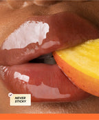 Gisou Honey Infused Lip Oil - Gisou - Wylde Grey