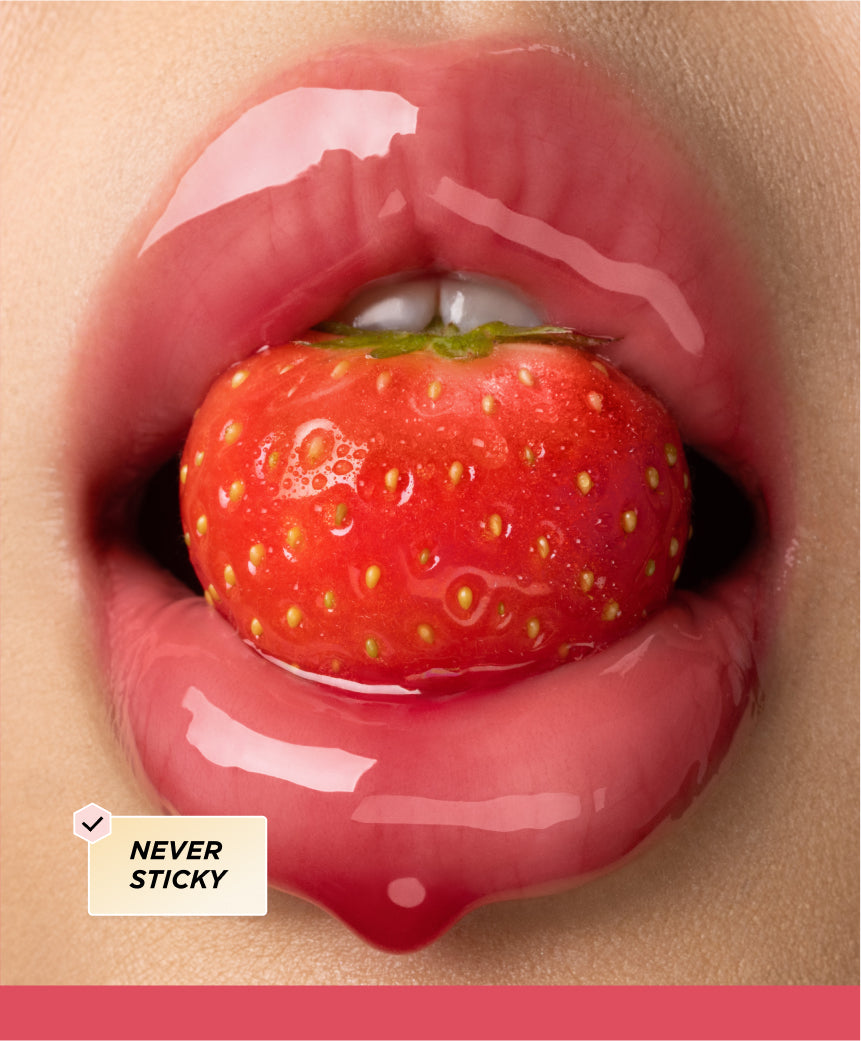 Gisou Honey Infused Lip Oil - Gisou - Wylde Grey