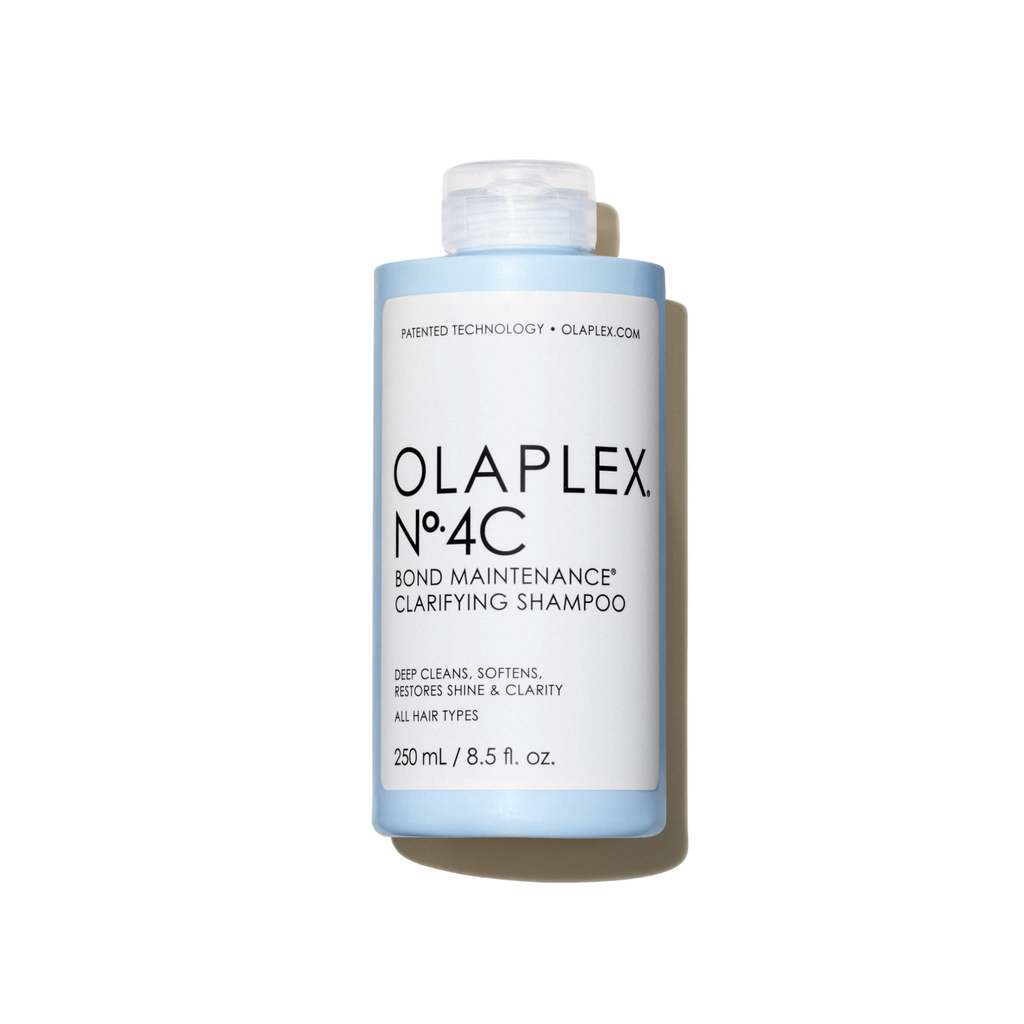 Olaplex No.4c Bond Maintenance Clarifying Shampoo
