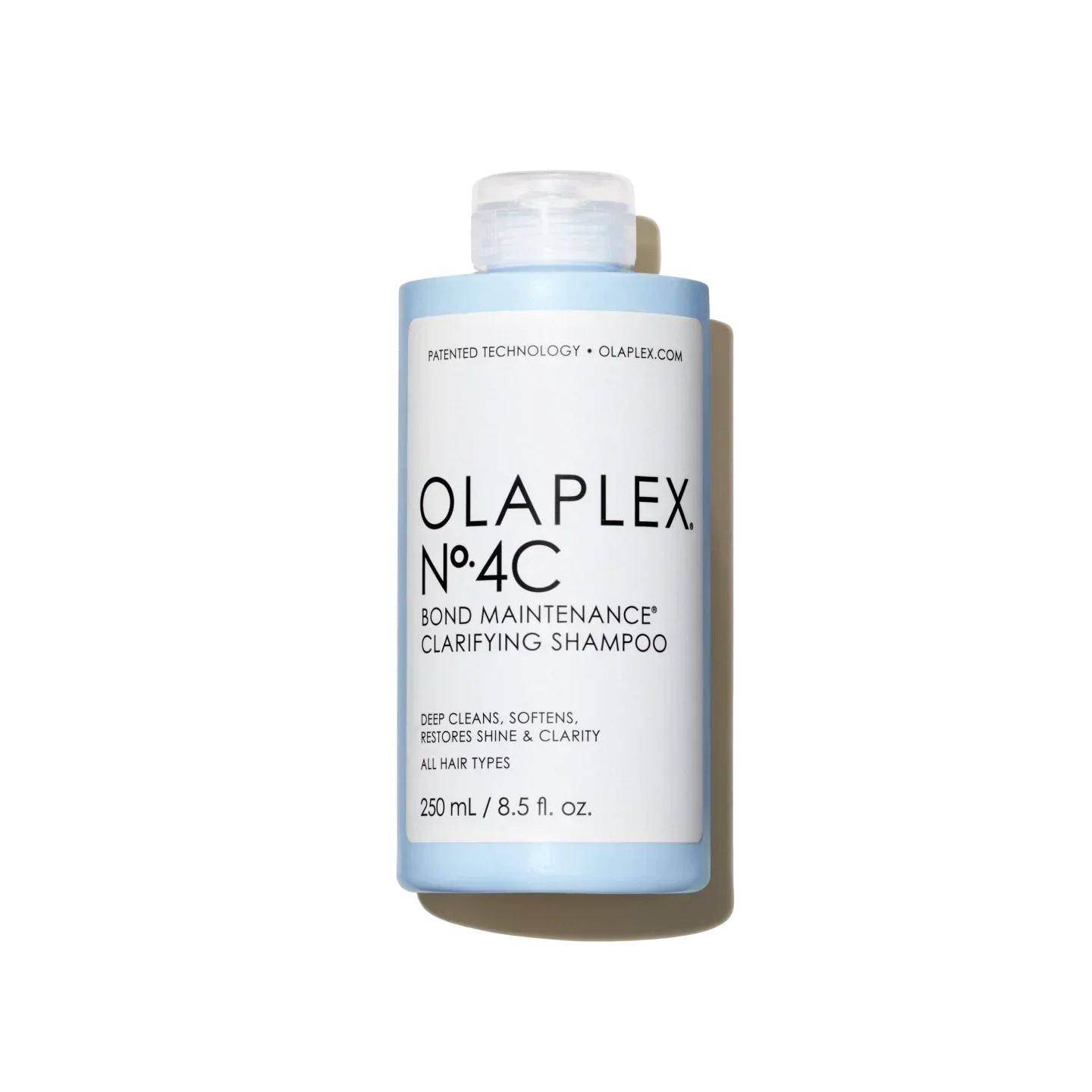 Olaplex No.4c Bond Maintenance Clarifying Shampoo - OLAPLEX - Retail - Default Title - Wylde Grey