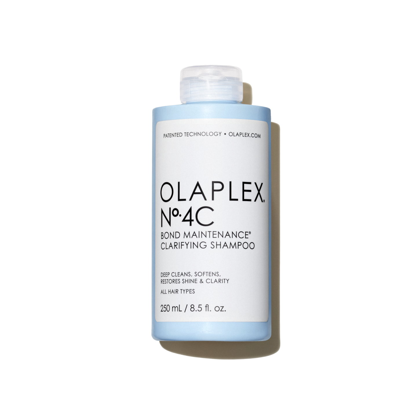 Olaplex No.4c Bond Maintenance Clarifying Shampoo