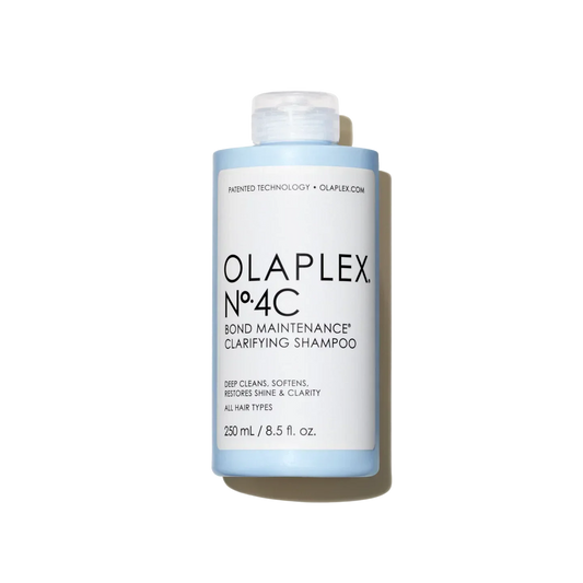 Olaplex No.4c Bond Maintenance Clarifying Shampoo - OLAPLEX - Retail - Default Title - Wylde Grey