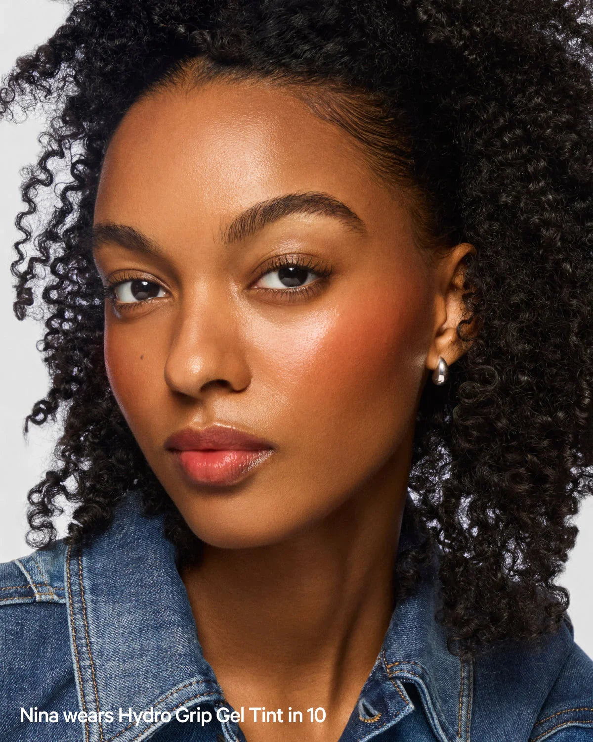 MILK Makeup Hydro Grip Hydrating Gel Skin Tint