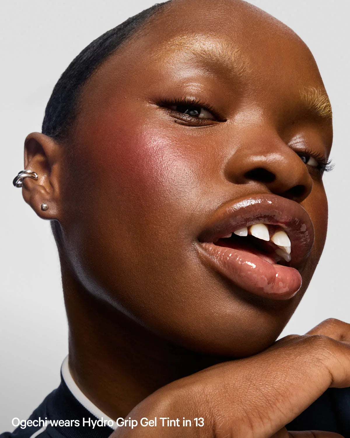 MILK Makeup Hydro Grip Hydrating Gel Skin Tint