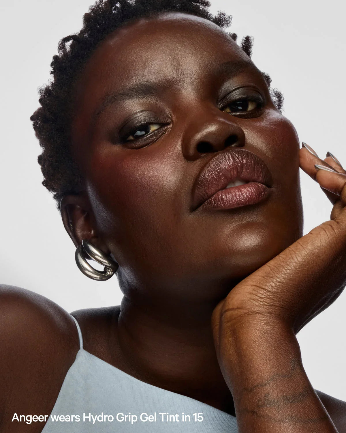 MILK Makeup Hydro Grip Hydrating Gel Skin Tint