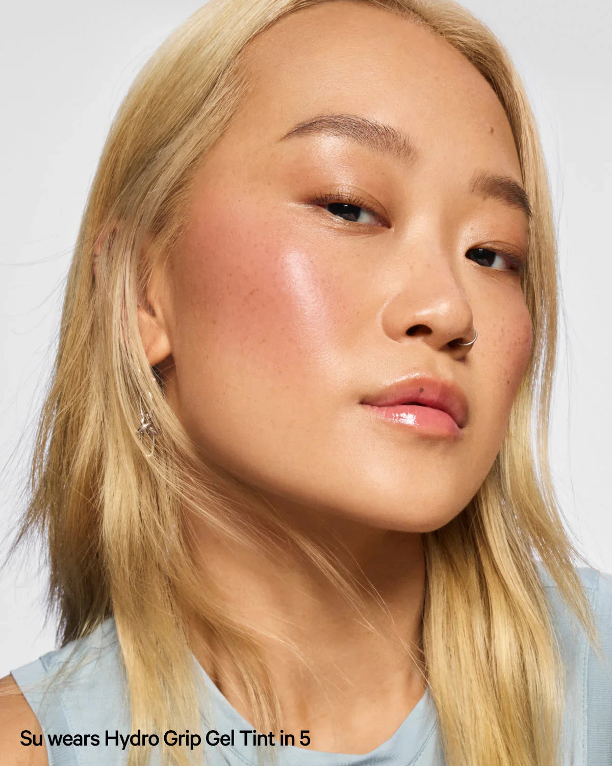 MILK Makeup Hydro Grip Hydrating Gel Skin Tint