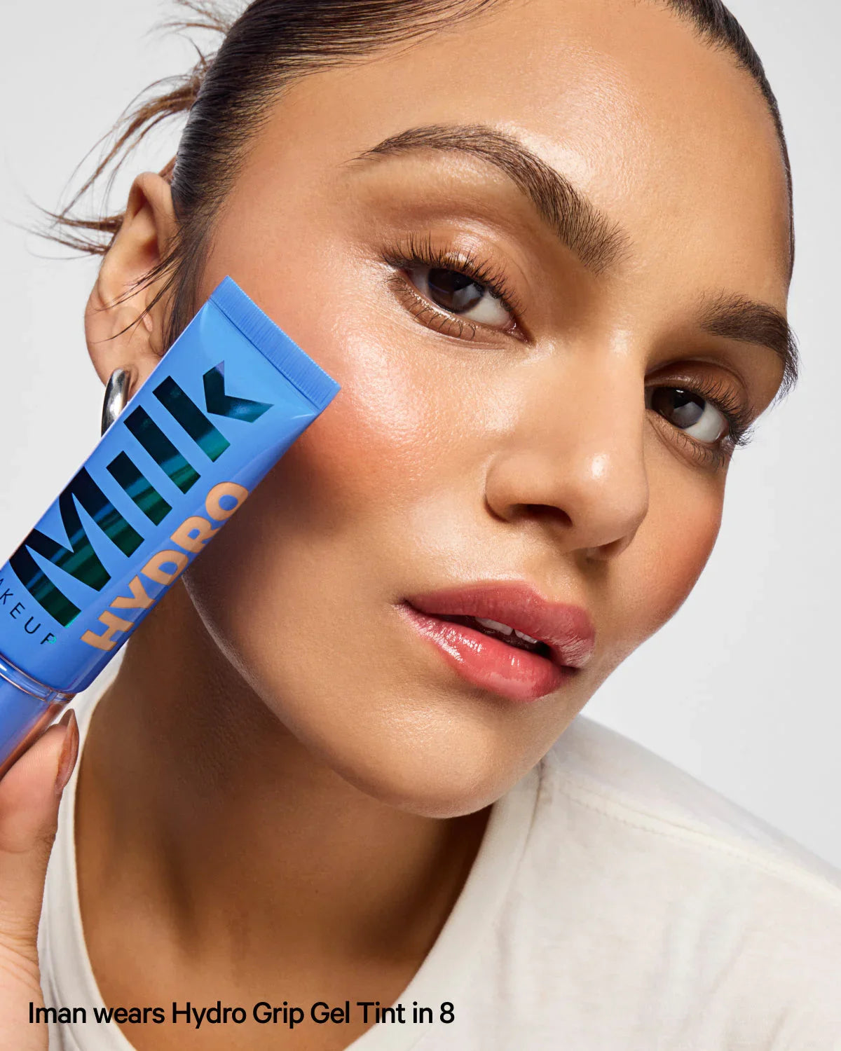 MILK Makeup Hydro Grip Hydrating Gel Skin Tint