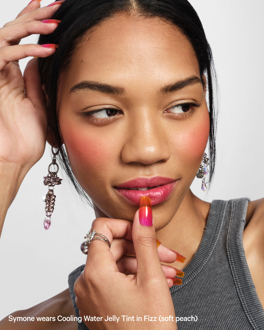 Cooling Water Jelly Tint~alternative