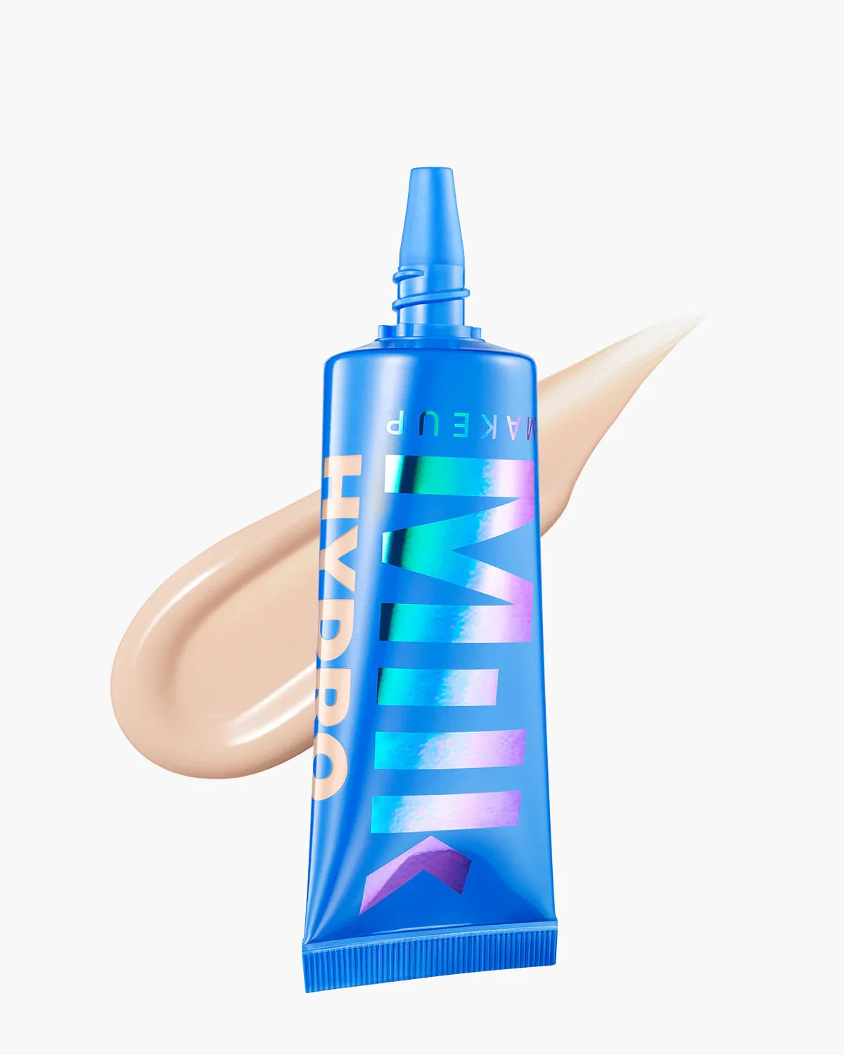 MILK Makeup Hydro Grip Hydrating Gel Skin Tint - Milk Makeup - Foundation - 1 - Very fair with neutral to cool undertones - Wylde Grey